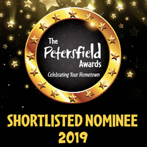 The Petersfield Awards