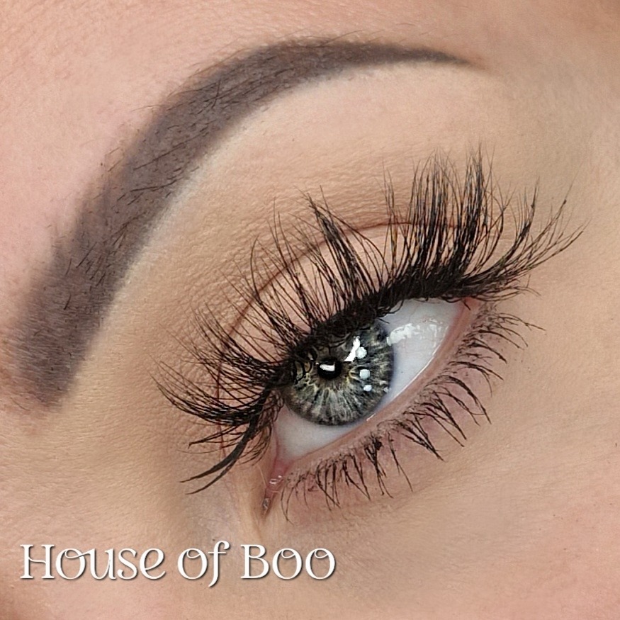 House of boo lash