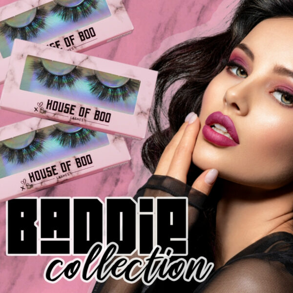 baddie collection
