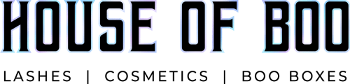 House of boo logo