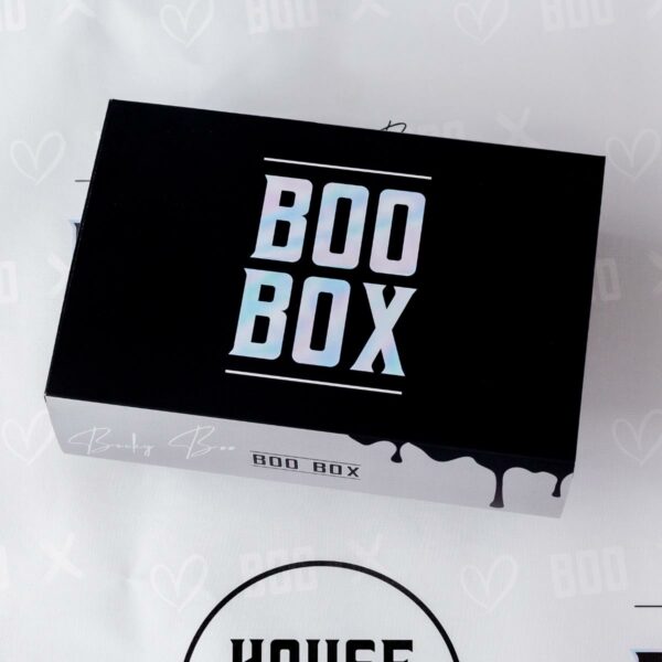 Boobox 2