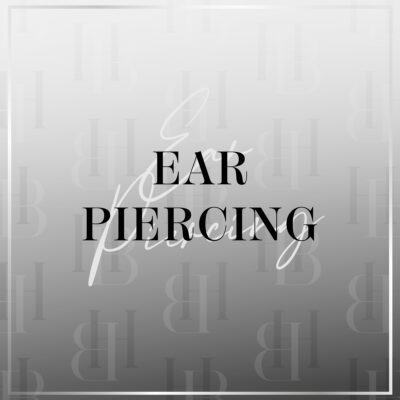Ear Piercing Hob