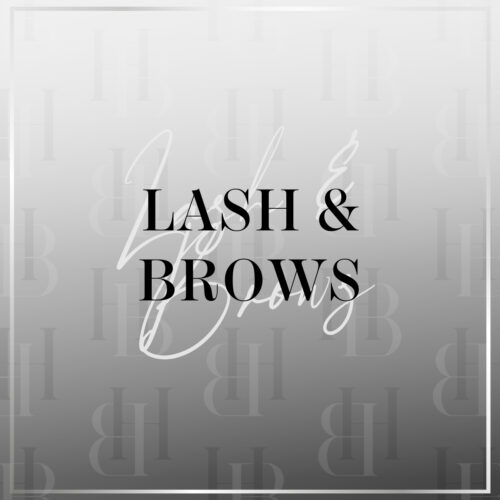 Lash & Brows Hob
