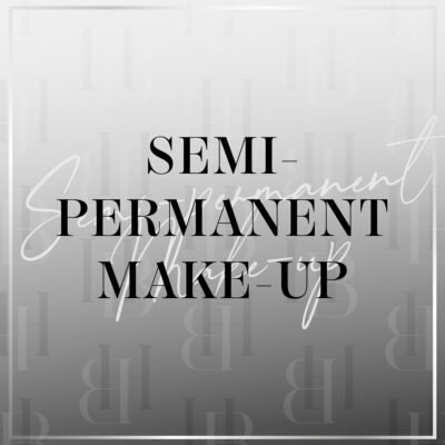 Semi Permanent Make Up Hob