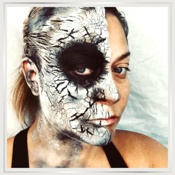 Special Effects Make-up