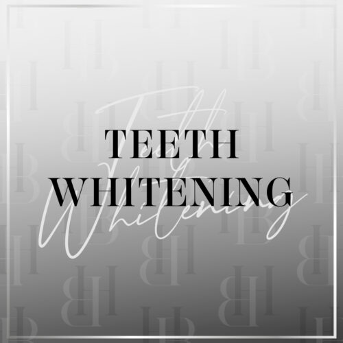 Teeth Whitening Hob
