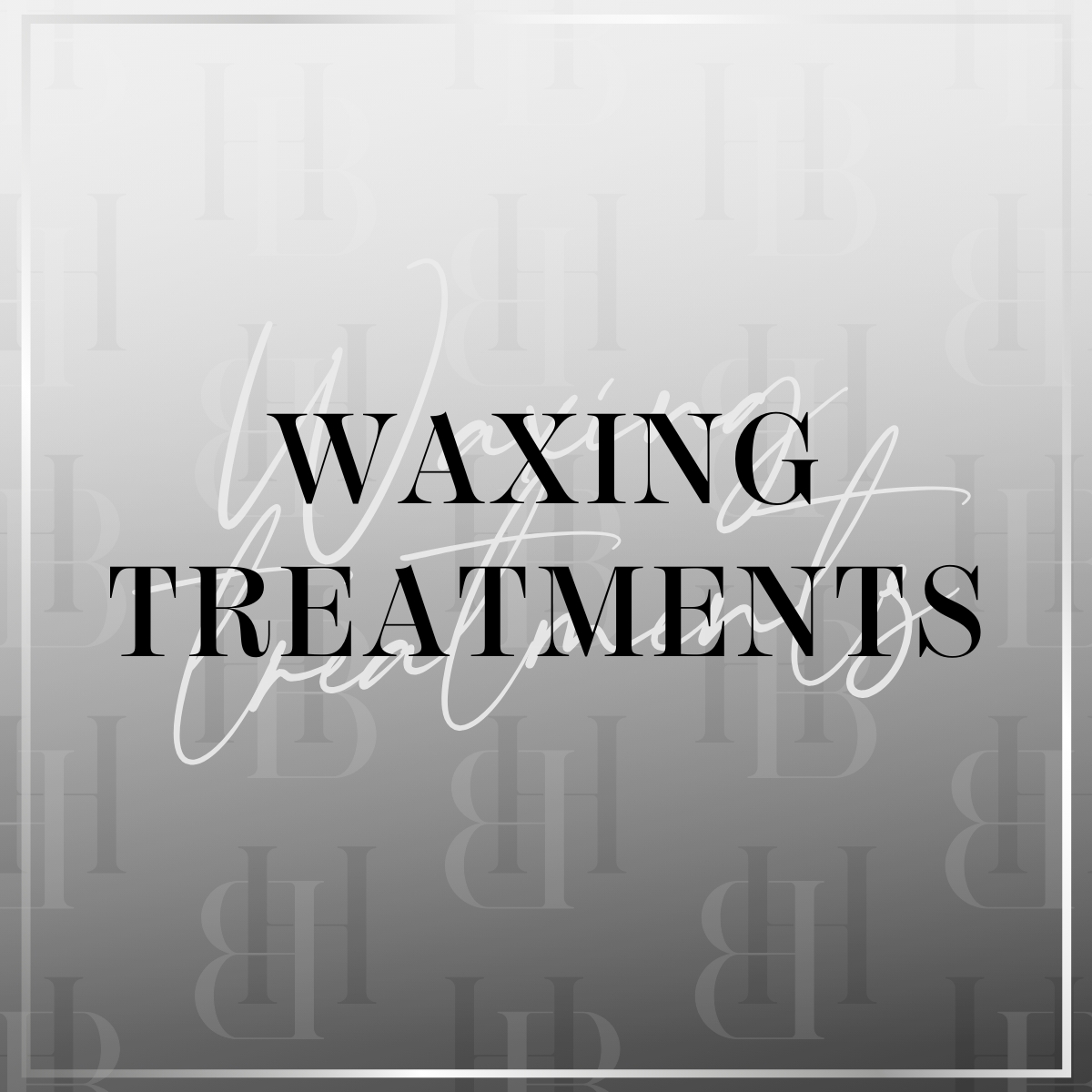 Waxing Treatments Hob