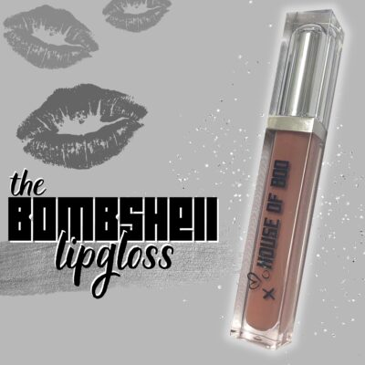 Bombshell Lipgloss