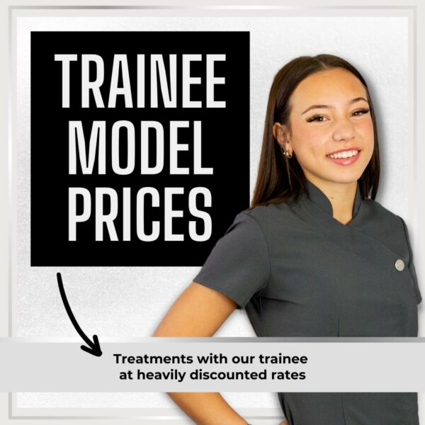Trainee Model Prices