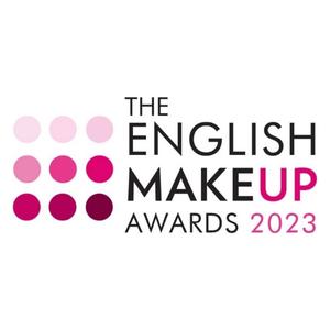 Award Graphics The english makeup awards 2023