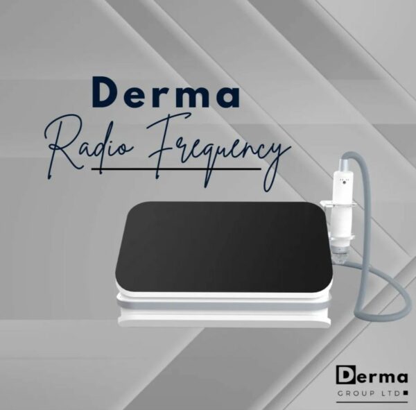 Radio frequency Microneedling - Derma Technology