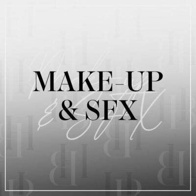 Make-up & SFX