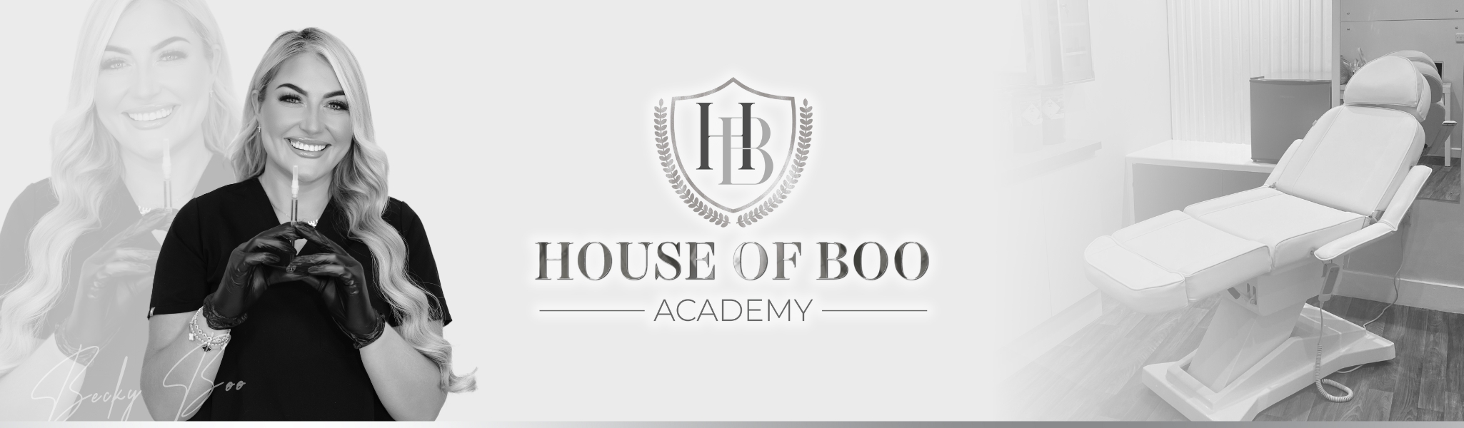 House Of Boo Academy 01