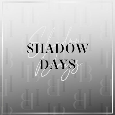 Shadow Days Hob