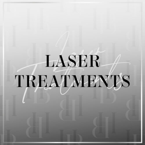 Laser Treatments Hob 1