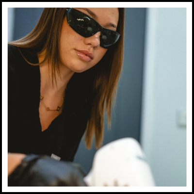 Laser Hair Removal 1