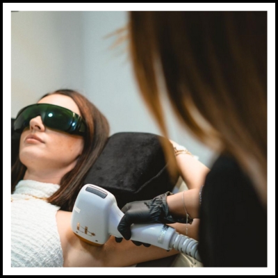 Laser Hair Removal 11