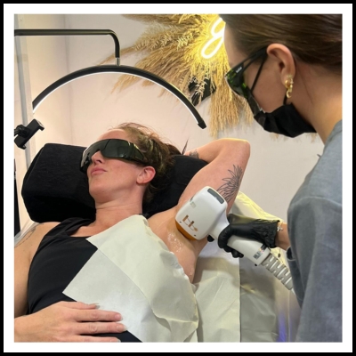 Laser Hair Removal 2