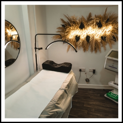 Laser Hair Removal 3
