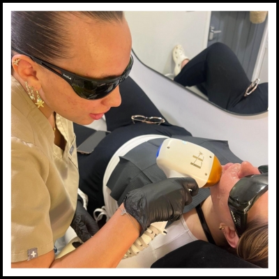 Laser Hair Removal 4