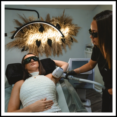 Laser Hair Removal 6