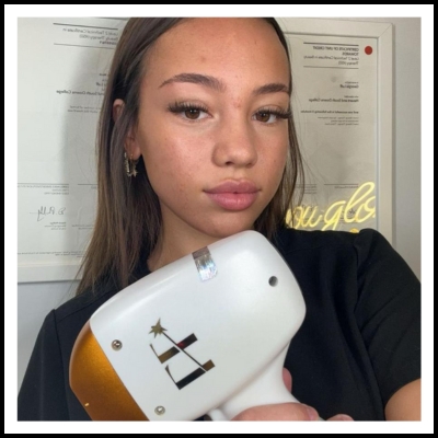 Laser Hair Removal 7