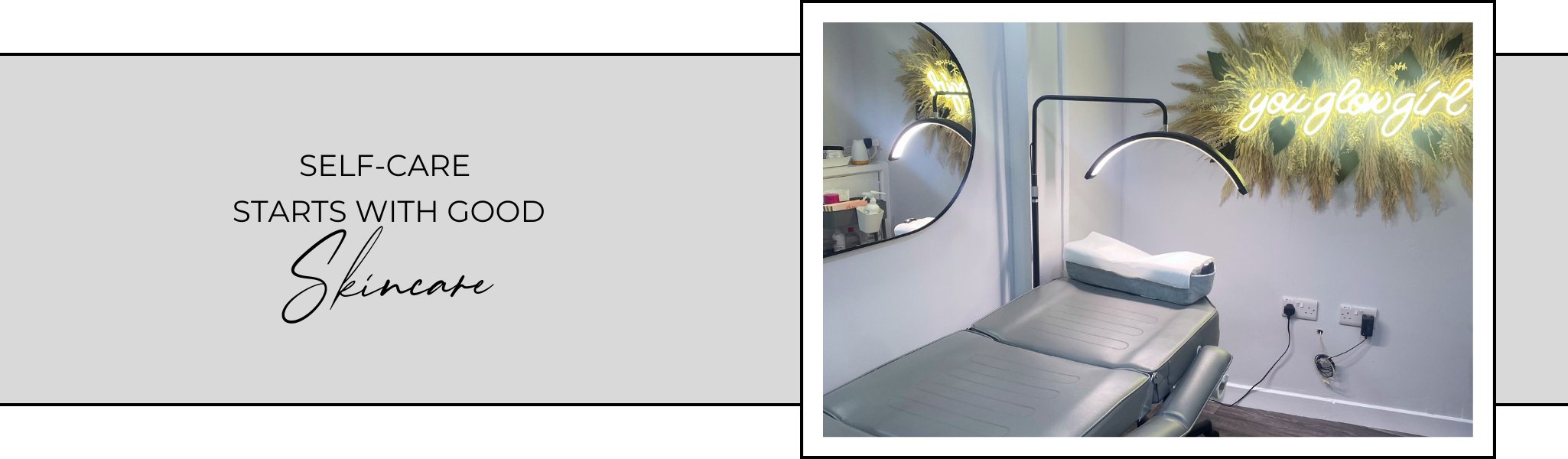 Facials Petersfield Hampshire