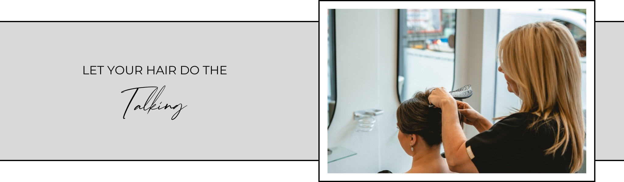 Hair Salon Petersfield Hampshire