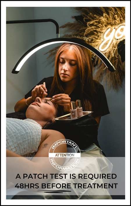 Lash And Brows Petersfield