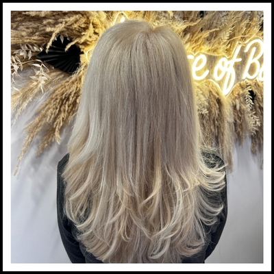 Photo Reel Louise Hair