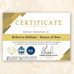 Award Graphics House Of Boo (10)