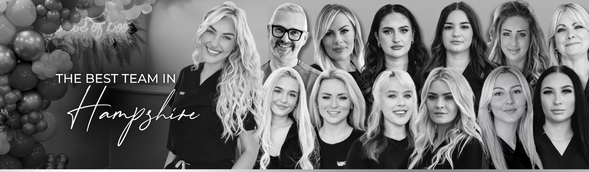 house of boo team