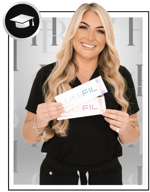 taught by becky
